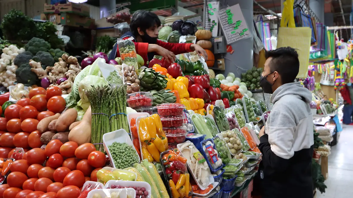 MERCADOS DE SAN JUAN. CENA DE NAVIDAD (30)